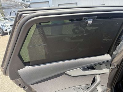 Audi A4 Gebrauchtwagen Audi A4 Gebrauchtwagen