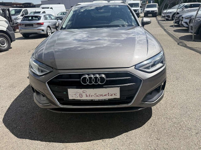 Audi A4 Gebrauchtwagen Audi A4 Gebrauchtwagen