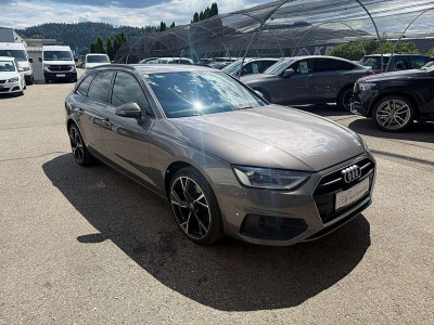 Audi A4 Gebrauchtwagen Audi A4 Gebrauchtwagen