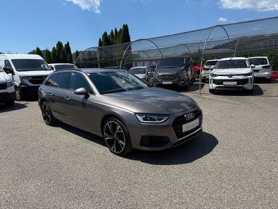 Audi A4 Gebrauchtwagen Audi A4 Gebrauchtwagen