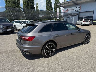 Audi A4 Gebrauchtwagen Audi A4 Gebrauchtwagen