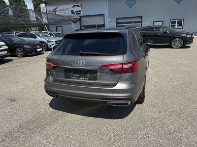 Audi A4 Gebrauchtwagen Audi A4 Gebrauchtwagen