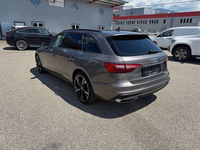 Audi A4 Gebrauchtwagen Audi A4 Gebrauchtwagen