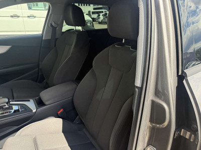 Audi A4 Gebrauchtwagen Audi A4 Gebrauchtwagen