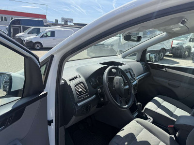 Seat Alhambra Gebrauchtwagen Seat Alhambra Gebrauchtwagen