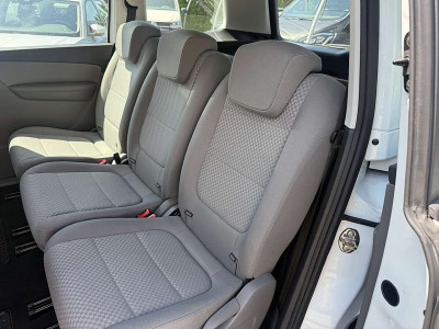 Seat Alhambra Gebrauchtwagen Seat Alhambra Gebrauchtwagen