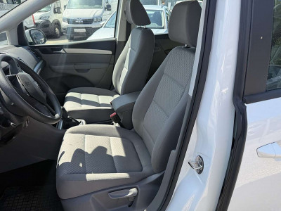 Seat Alhambra Gebrauchtwagen Seat Alhambra Gebrauchtwagen