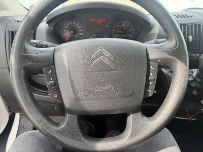 Citroën Jumper Gebrauchtwagen