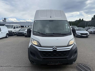 Citroën Jumper Gebrauchtwagen