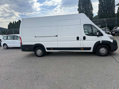Citroën Jumper Gebrauchtwagen