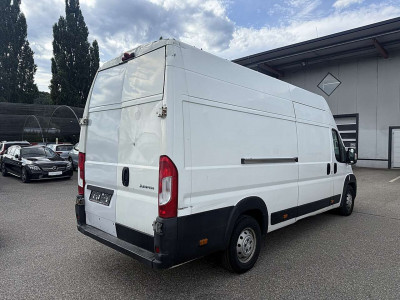 Citroën Jumper Gebrauchtwagen