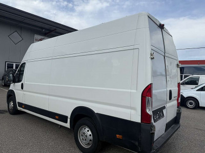 Citroën Jumper Gebrauchtwagen