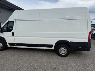 Citroën Jumper Gebrauchtwagen