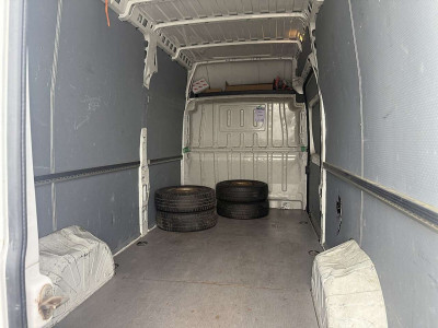 Citroën Jumper Gebrauchtwagen