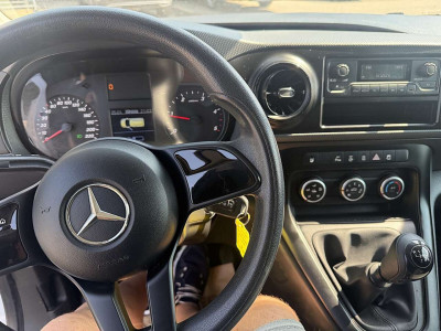 Mercedes-Benz Citan Gebrauchtwagen Mercedes-Benz Citan Gebrauchtwagen