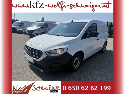 Mercedes-Benz Citan Gebrauchtwagen Mercedes-Benz Citan Gebrauchtwagen
