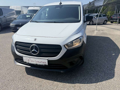 Mercedes-Benz Citan Gebrauchtwagen Mercedes-Benz Citan Gebrauchtwagen