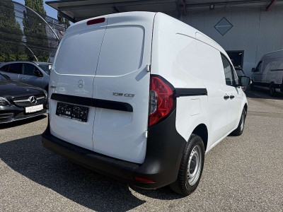 Mercedes-Benz Citan Gebrauchtwagen Mercedes-Benz Citan Gebrauchtwagen