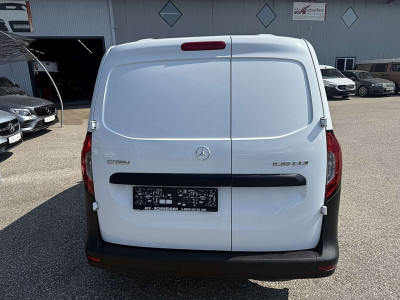 Mercedes-Benz Citan Gebrauchtwagen Mercedes-Benz Citan Gebrauchtwagen