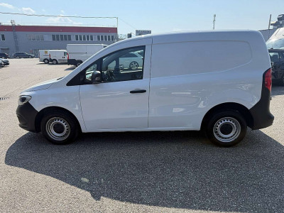 Mercedes-Benz Citan Gebrauchtwagen Mercedes-Benz Citan Gebrauchtwagen