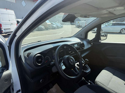 Mercedes-Benz Citan Gebrauchtwagen Mercedes-Benz Citan Gebrauchtwagen