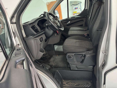 Ford Transit Custom Gebrauchtwagen Ford Transit Custom Gebrauchtwagen