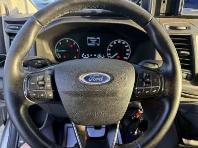 Ford Transit Custom Gebrauchtwagen Ford Transit Custom Gebrauchtwagen