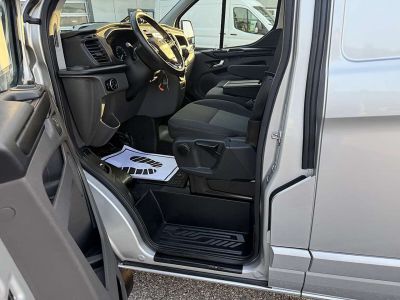 Ford Transit Custom Gebrauchtwagen Ford Transit Custom Gebrauchtwagen