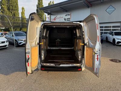 Ford Transit Custom Gebrauchtwagen Ford Transit Custom Gebrauchtwagen