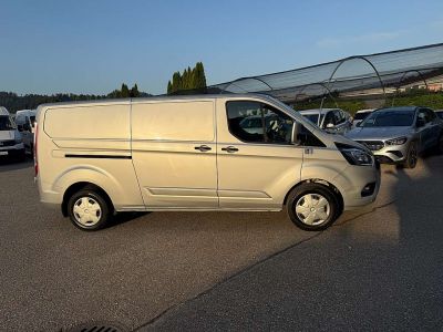 Ford Transit Custom Gebrauchtwagen Ford Transit Custom Gebrauchtwagen