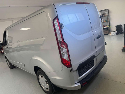 Ford Transit Custom Gebrauchtwagen Ford Transit Custom Gebrauchtwagen