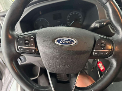 Ford Transit Custom Gebrauchtwagen Ford Transit Custom Gebrauchtwagen