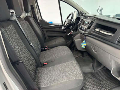 Ford Transit Custom Gebrauchtwagen Ford Transit Custom Gebrauchtwagen