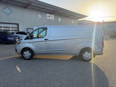 Ford Transit Custom Gebrauchtwagen Ford Transit Custom Gebrauchtwagen