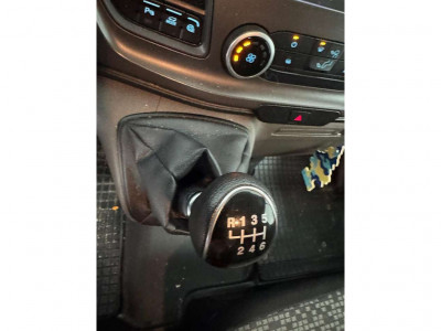 Ford Transit Custom Gebrauchtwagen Ford Transit Custom Gebrauchtwagen