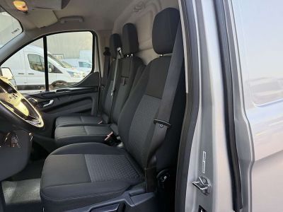 Ford Transit Custom Gebrauchtwagen Ford Transit Custom Gebrauchtwagen