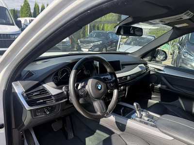 BMW X5 Gebrauchtwagen