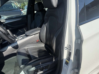 BMW X5 Gebrauchtwagen