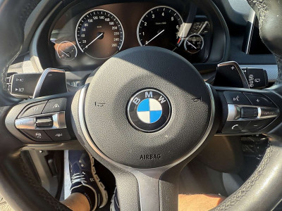 BMW X5 Gebrauchtwagen