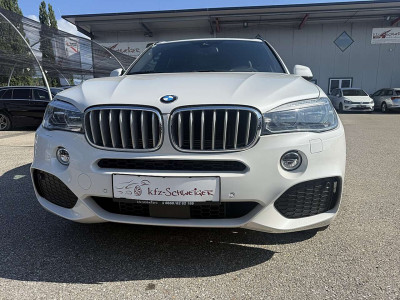 BMW X5 Gebrauchtwagen
