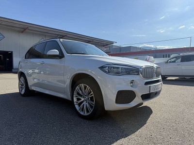 BMW X5 Gebrauchtwagen