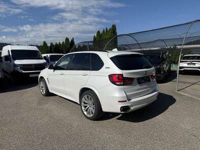 BMW X5 Gebrauchtwagen