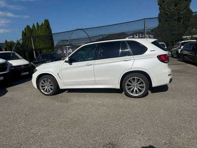 BMW X5 Gebrauchtwagen