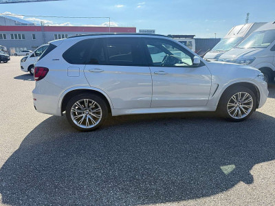 BMW X5 Gebrauchtwagen