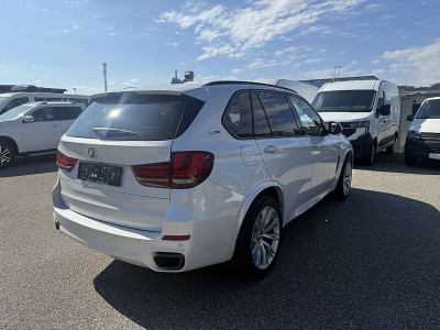 BMW X5 Gebrauchtwagen