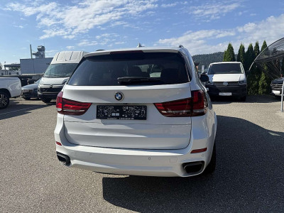BMW X5 Gebrauchtwagen