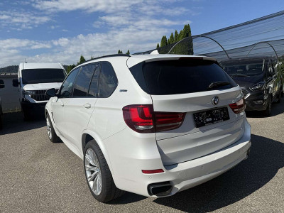 BMW X5 Gebrauchtwagen