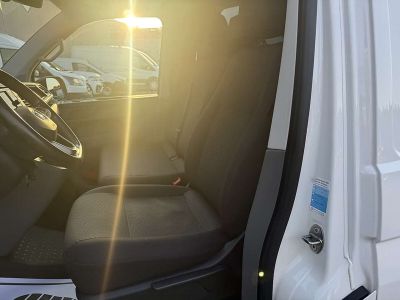 VW Transporter T6 Gebrauchtwagen