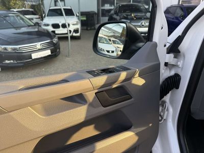 VW Transporter T6 Gebrauchtwagen