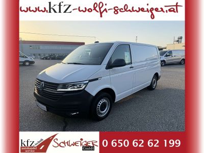VW Transporter T6 Gebrauchtwagen VW Transporter T6 Gebrauchtwagen